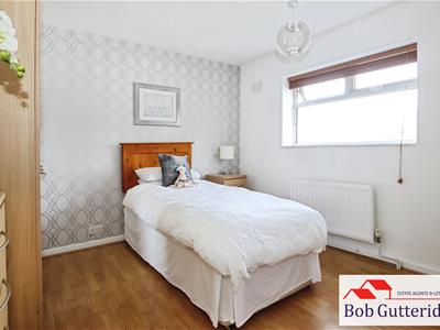 BEDROOM TWO (REAR)